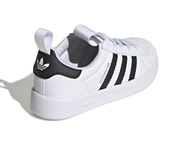 ADIDAS ADIFOM SUPERSTAR 360 C Çocuk Günlük Ayakkabı JS0718 Beyaz