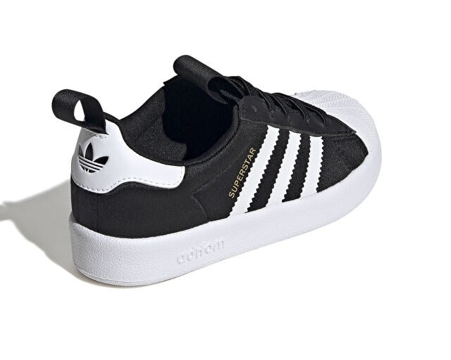 ADIDAS ADIFOM SUPERSTAR 360 C Çocuk Günlük Ayakkabı IH3503 Siyah