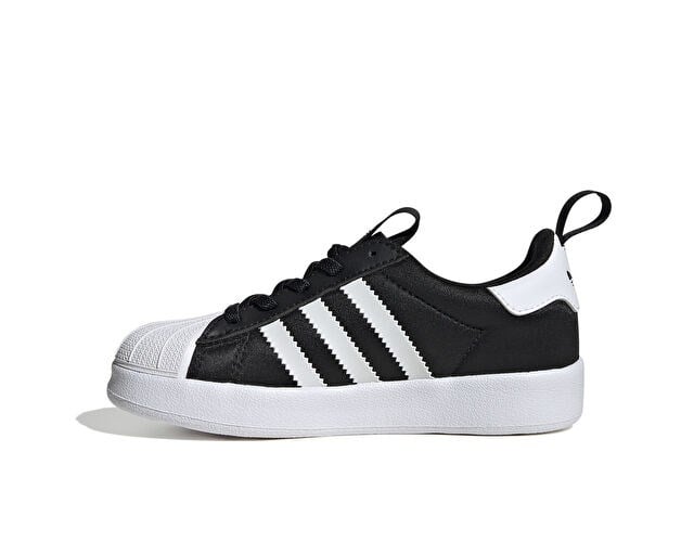 ADIDAS ADIFOM SUPERSTAR 360 C Çocuk Günlük Ayakkabı IH3503 Siyah