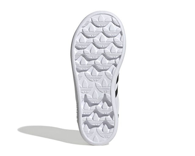 ADIDAS ADIFOM SUPERSTAR 360 C Çocuk Günlük Ayakkabı JS0718 Beyaz
