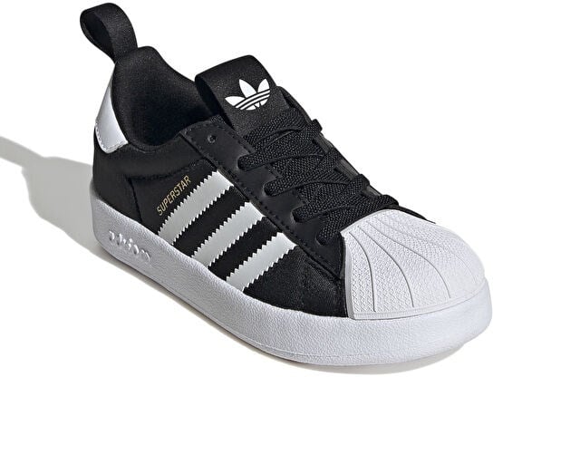 ADIDAS ADIFOM SUPERSTAR 360 C Çocuk Günlük Ayakkabı IH3503 Siyah