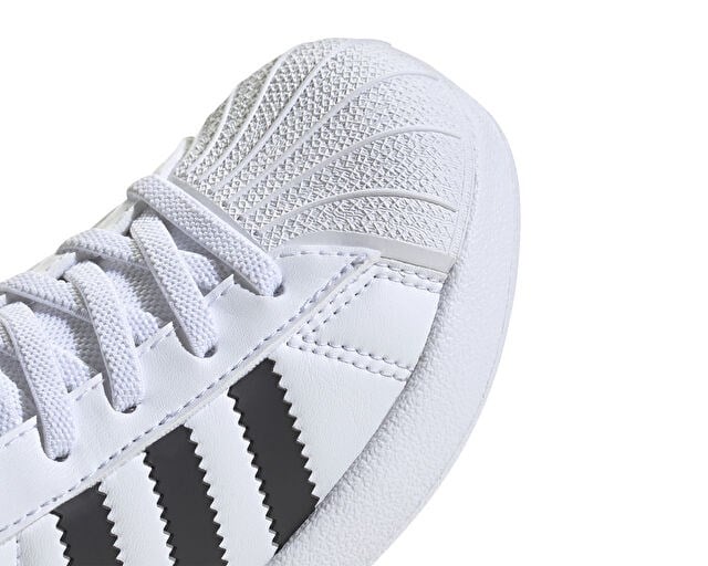 ADIDAS ADIFOM SUPERSTAR 360 C Çocuk Günlük Ayakkabı JS0718 Beyaz