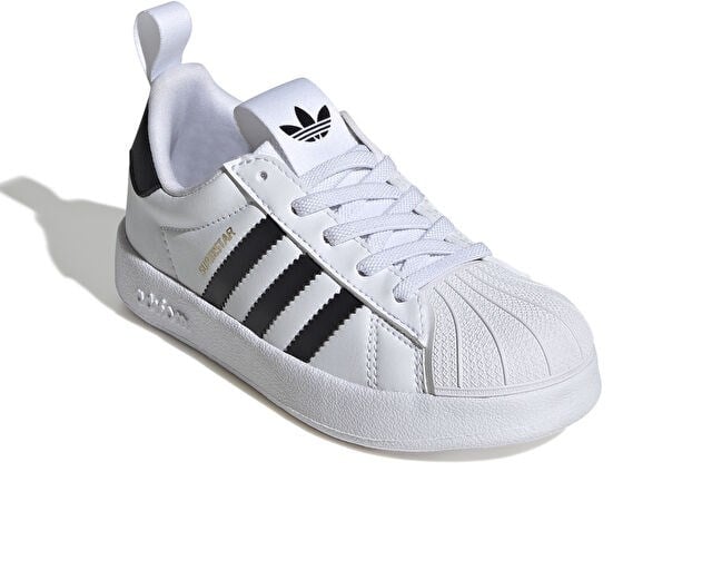 ADIDAS ADIFOM SUPERSTAR 360 C Çocuk Günlük Ayakkabı JS0718 Beyaz