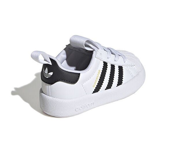 ADIDAS ADIFOM SUPERSTAR 360 I Bebek Günlük Ayakkabı JS0720 Beyaz