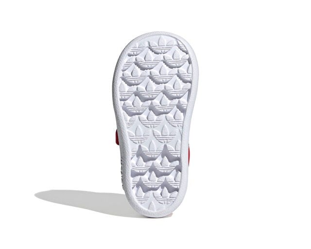 ADIDAS ADIFOM SUPERSTAR 360 I Bebek Günlük Ayakkabı JR3754 Kırmızı