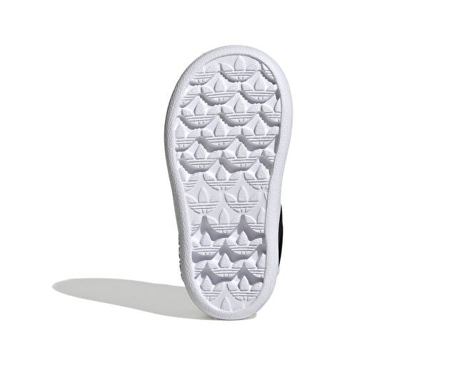 ADIDAS ADIFOM SUPERSTAR 360 I Bebek Günlük Ayakkabı IH3504 Siyah
