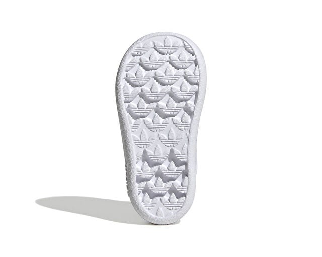 ADIDAS ADIFOM SUPERSTAR 360 I Bebek Günlük Ayakkabı JS0720 Beyaz