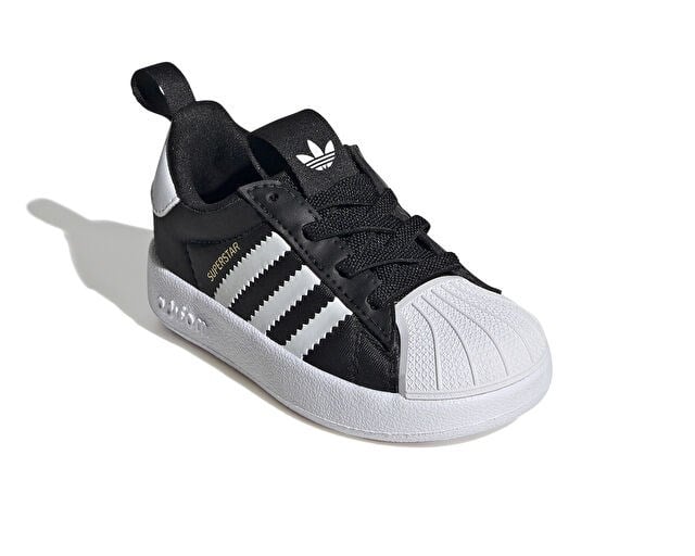 ADIDAS ADIFOM SUPERSTAR 360 I Bebek Günlük Ayakkabı IH3504 Siyah