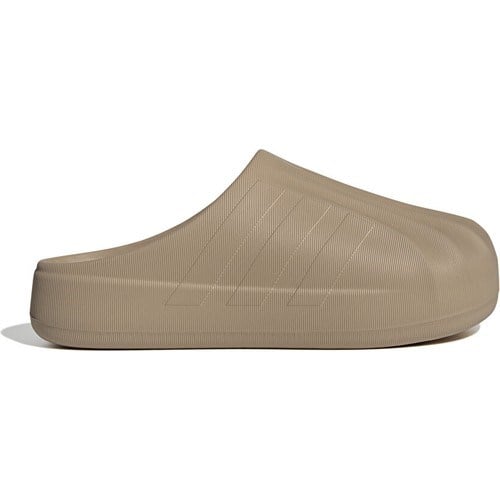 Adidas Adifom Superstar Mule Unisex Terliği IE0754 Krem