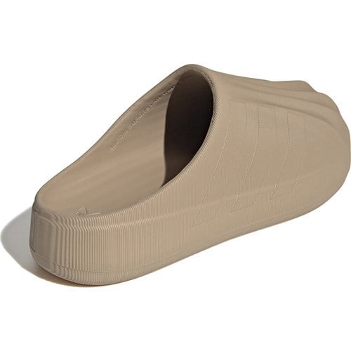 Adidas Adifom Superstar Mule Unisex Terliği IE0754 Krem
