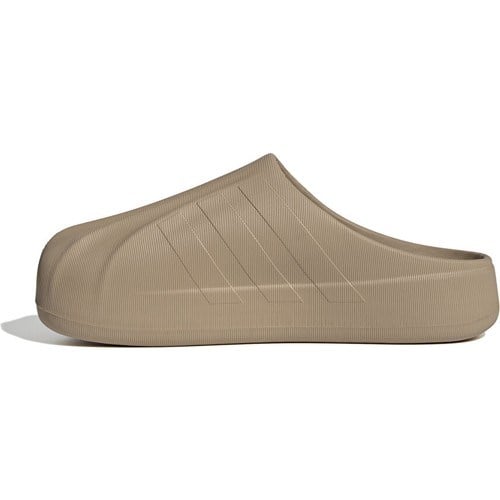 Adidas Adifom Superstar Mule Unisex Terliği IE0754 Krem