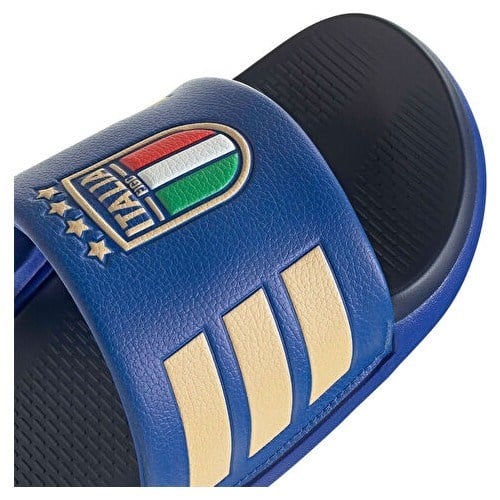 Adidas Adilette Cmft Figc Erkek Terlik JS4967 Mavi