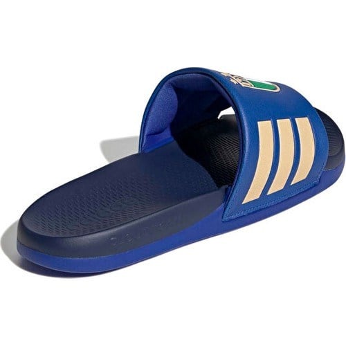 Adidas Adilette Cmft Figc Erkek Terlik JS4967 Mavi