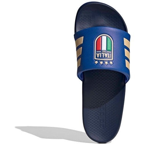 Adidas Adilette Cmft Figc Erkek Terlik JS4967 Mavi