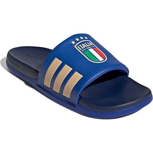 Adidas Adilette Cmft Figc Erkek Terlik JS4967 Mavi