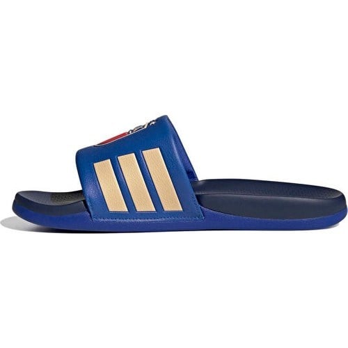 Adidas Adilette Cmft Figc Erkek Terlik JS4967 Mavi
