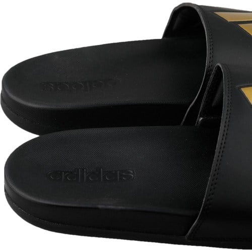 Adidas Adilette Comfort Erkek Terliği GY1946 Siyah