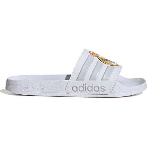 Adidas Adilette Shower Rea Erkek Terlik JS4863 Beyaz