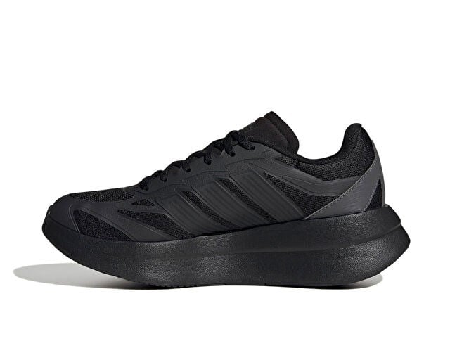 ADIDAS ADIROK Unisex Günlük Ayakkabı JQ5900 Siyah