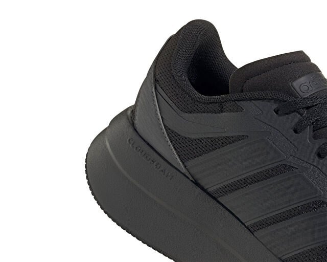 ADIDAS ADIROK Unisex Günlük Ayakkabı JQ5900 Siyah