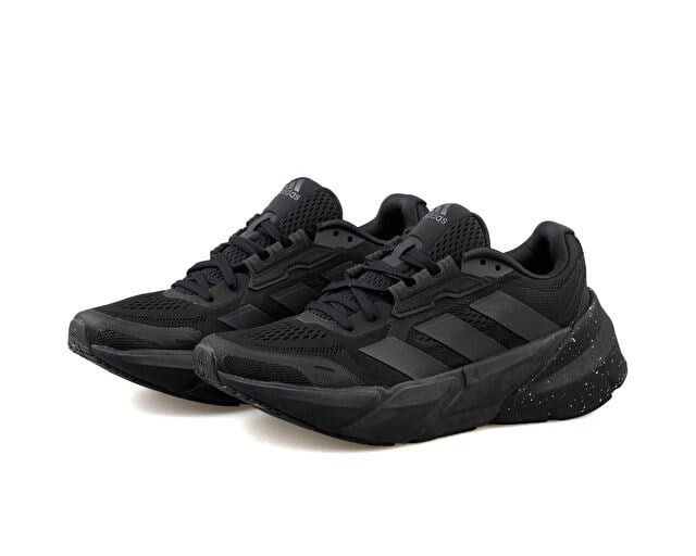 ADIDAS ADISTAR 1 M Erkek Koşu Ayakkabısı GY1687 Siyah