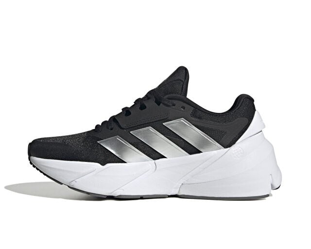 ADIDAS ADISTAR 2 W Unisex Koşu Ayakkabısı HP5646 Siyah