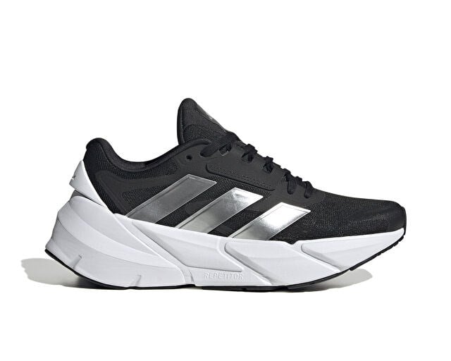 ADIDAS ADISTAR 2 W Unisex Koşu Ayakkabısı HP5646 Siyah