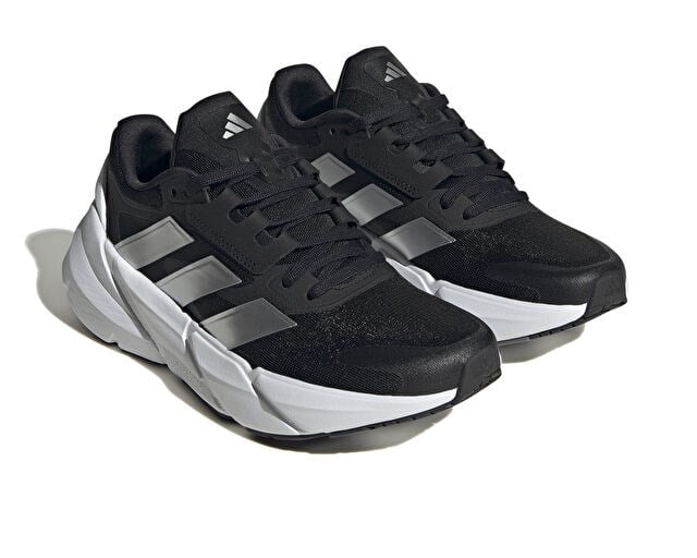 ADIDAS ADISTAR 2 W Unisex Koşu Ayakkabısı HP5646 Siyah