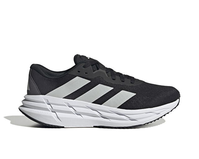 ADIDAS ADISTAR 3 M Erkek Koşu Ayakkabısı ID6161 Siyah