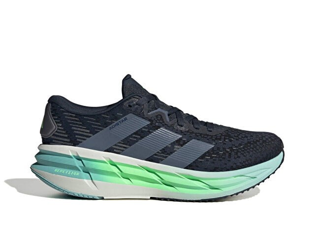ADIDAS ADISTAR 4 M Erkek Koşu Ayakkabısı JR0310 Mavi