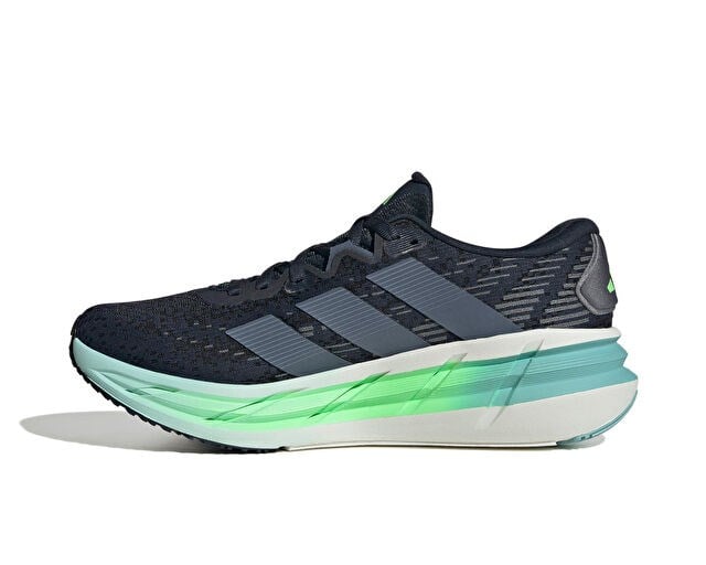 ADIDAS ADISTAR 4 M Erkek Koşu Ayakkabısı JR0310 Mavi