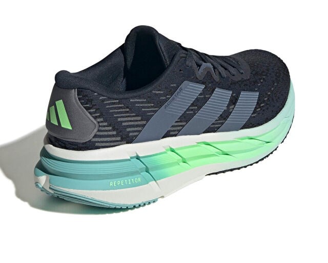 ADIDAS ADISTAR 4 M Erkek Koşu Ayakkabısı JR0310 Mavi