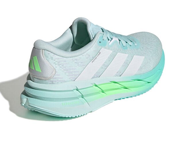 ADIDAS ADISTAR 4 W Kadın Koşu Ayakkabısı JR0287 Mavi
