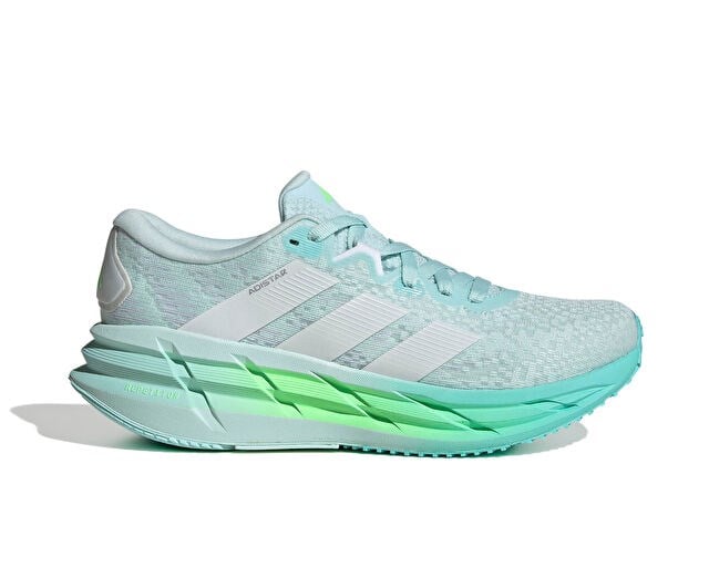 ADIDAS ADISTAR 4 W Kadın Koşu Ayakkabısı JR0287 Mavi