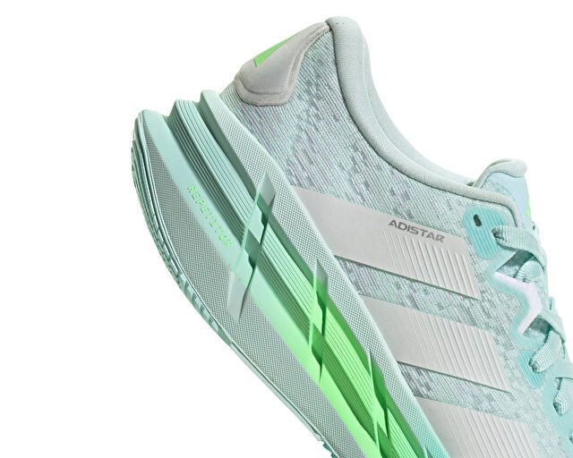 ADIDAS ADISTAR 4 W Kadın Koşu Ayakkabısı JR0287 Mavi