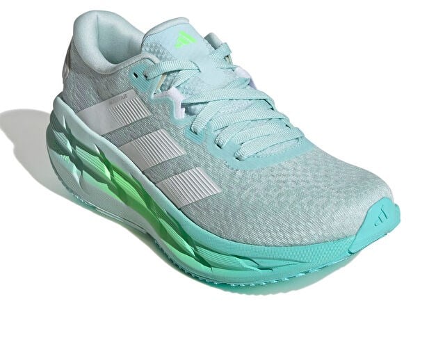 ADIDAS ADISTAR 4 W Kadın Koşu Ayakkabısı JR0287 Mavi