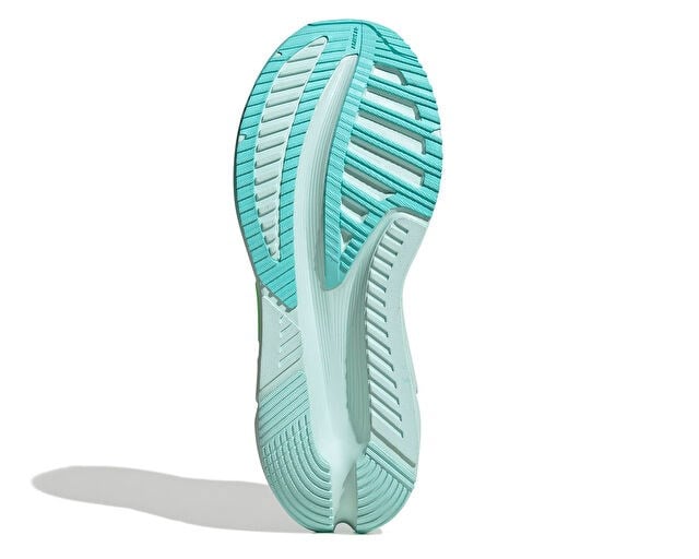 ADIDAS ADISTAR 4 W Kadın Koşu Ayakkabısı JR0287 Mavi
