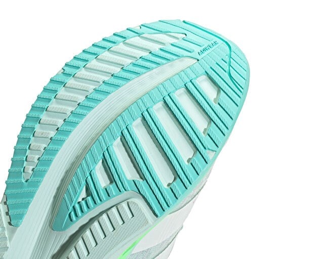 ADIDAS ADISTAR 4 W Kadın Koşu Ayakkabısı JR0287 Mavi