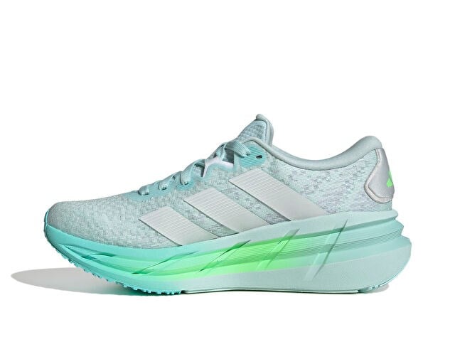 ADIDAS ADISTAR 4 W Kadın Koşu Ayakkabısı JR0287 Mavi