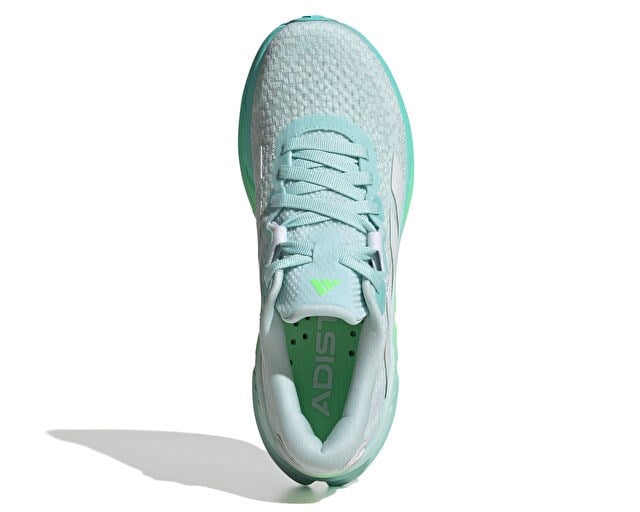 ADIDAS ADISTAR 4 W Kadın Koşu Ayakkabısı JR0287 Mavi