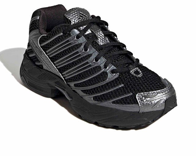 ADIDAS ADISTAR CONTROL 3 J Genç Günlük Ayakkabı KI8666 Siyah