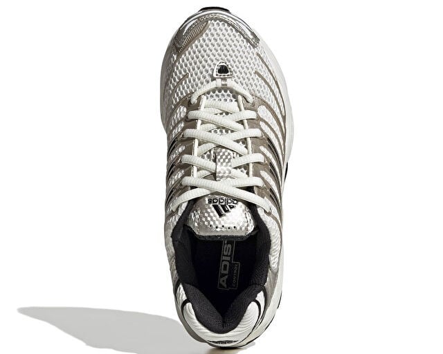 ADIDAS ADISTAR CONTROL 3 J Genç Günlük Ayakkabı KI8664 Beyaz