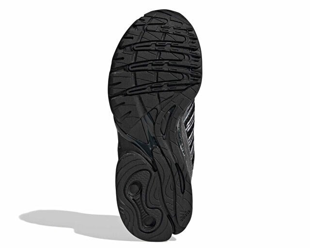 ADIDAS ADISTAR CONTROL 3 J Genç Günlük Ayakkabı KI8666 Siyah