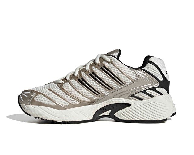 ADIDAS ADISTAR CONTROL 3 J Genç Günlük Ayakkabı KI8664 Beyaz