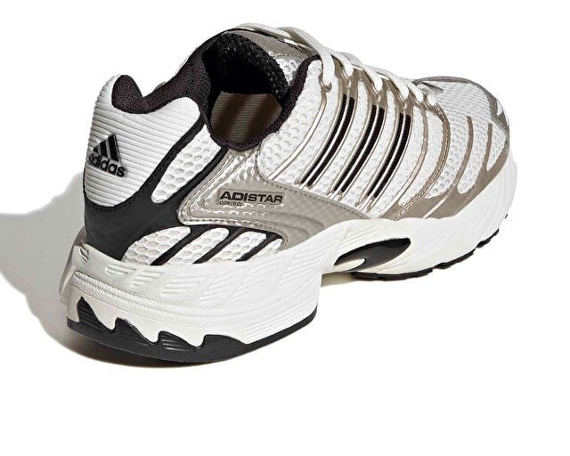 ADIDAS ADISTAR CONTROL 3 J Genç Günlük Ayakkabı KI8664 Beyaz