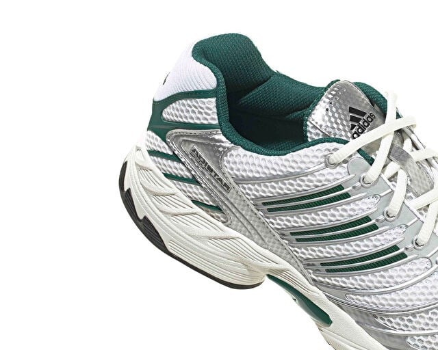 ADIDAS ADISTAR CONTROL 3 Unisex Günlük Ayakkabı KI3504 Beyaz