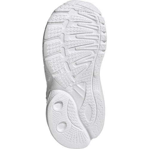 Adidas Adistar Control 5 LED Elastic Lace Bebek Gri Spor Ayakkabı (KK2614)