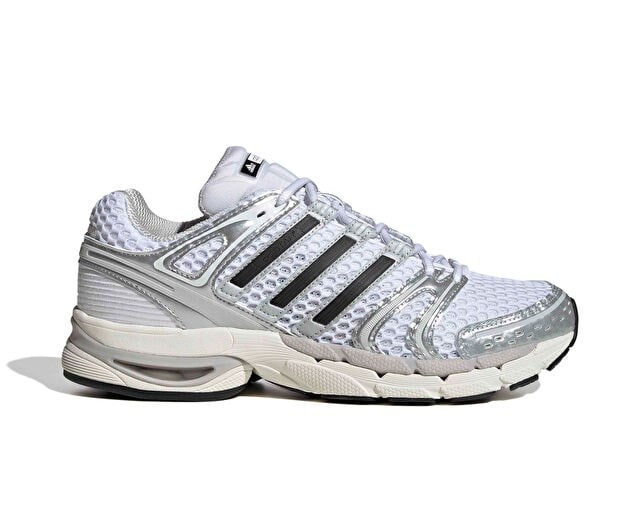 ADIDAS ADISTAR CONTROL 5 Unisex Günlük Ayakkabı KI6121 Gri