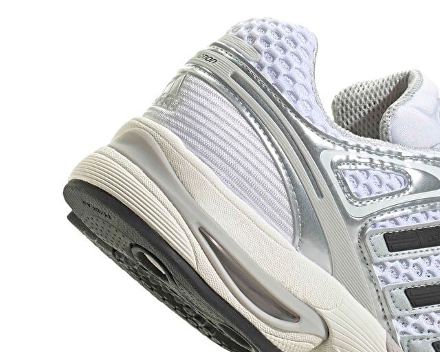 ADIDAS ADISTAR CONTROL 5 Unisex Günlük Ayakkabı KI6121 Gri