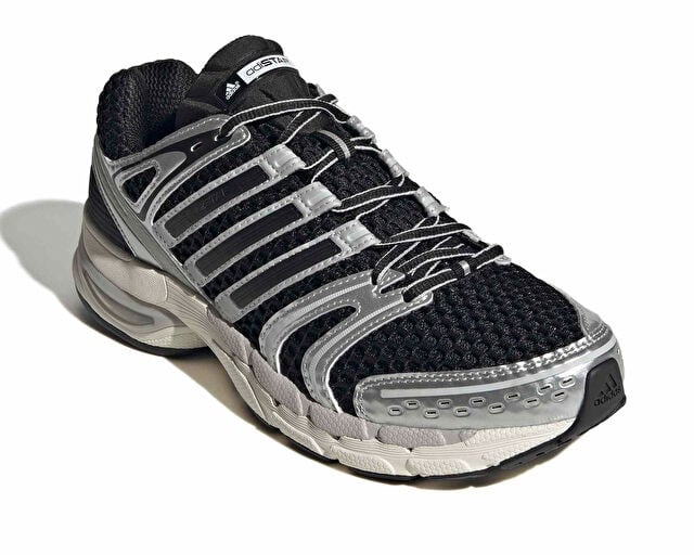 ADIDAS ADISTAR CONTROL 5 Unisex Günlük Ayakkabı KI6120 Siyah